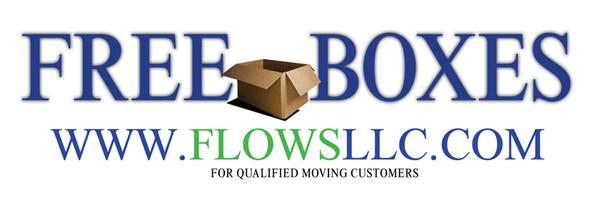 Flow Moving & Storage