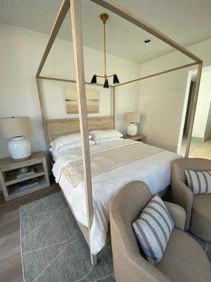 Chris Warhurst - Real Estate Essentials