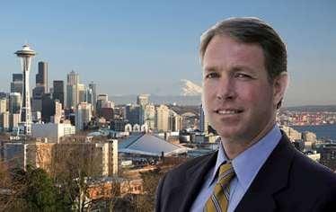 Eric Schurman Attorney at Law