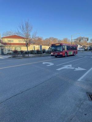 Community Connection