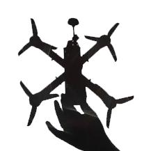 Drone Parts and services