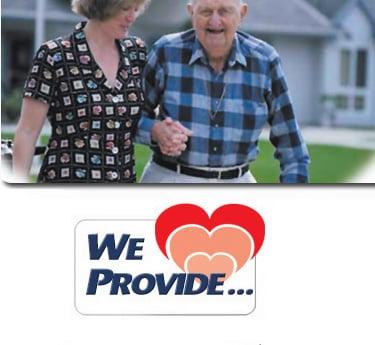 All County Health Care