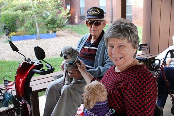 Regency Retirement Village