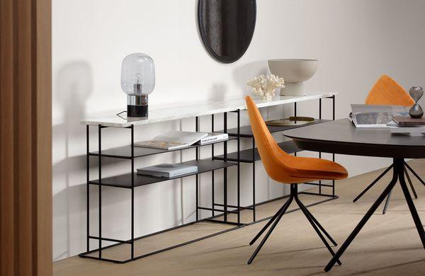 Paris console by BoConcept