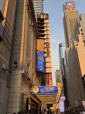 Manhattan Theatre Club