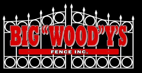 Big Woody's Fence