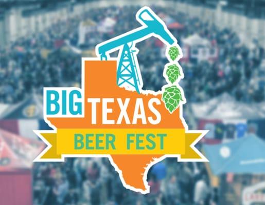 Big Texas Beer Fest