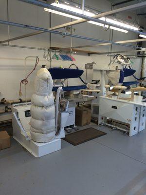 Professional Cleaner