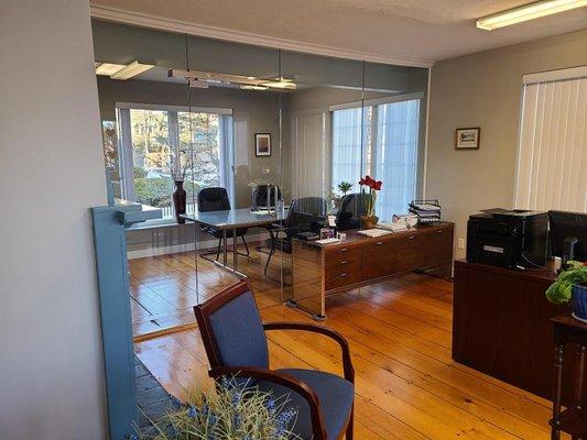 Atlantic Insurance Brokerage