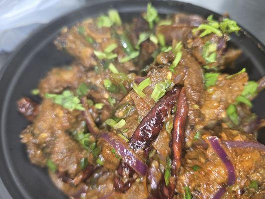 Halal's of Hyderabad