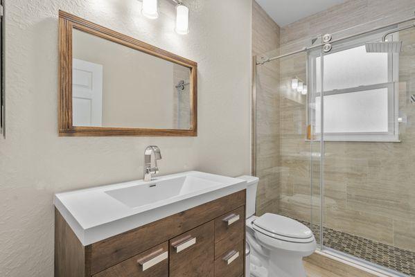 The Kitchen Depot Cabinets, Countertops, Flooring & More