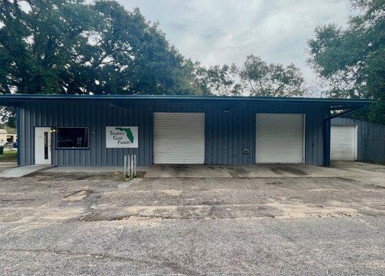 Southern Coast Forklift