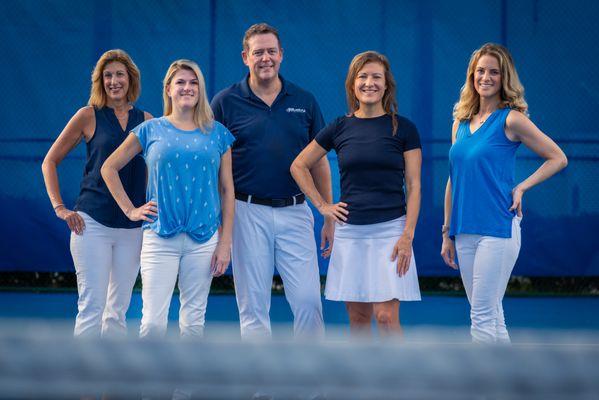 BlueIvy Communications