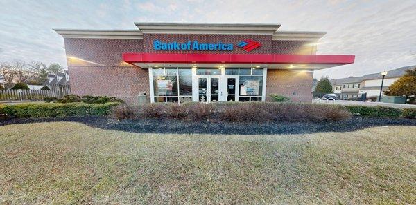 Bank of America