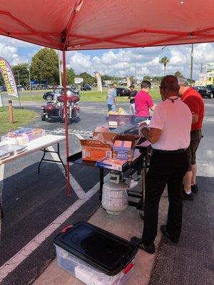 Maus Family Automotive