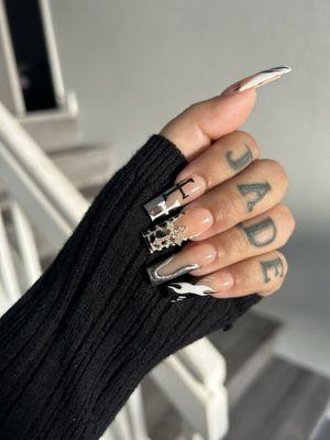 D&D Xclusive Beauty Supply