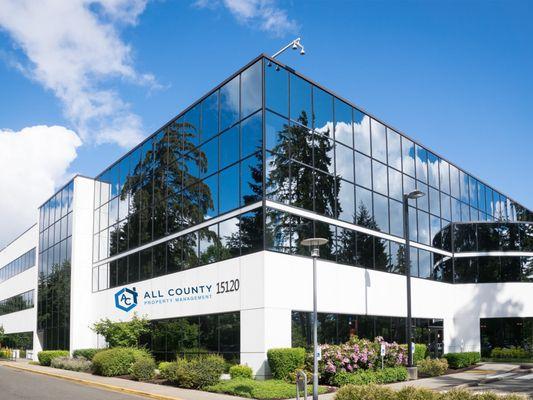 All County Property Management Franchise