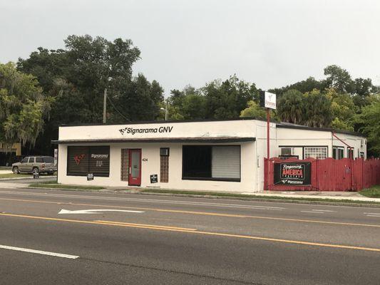 Signarama Gainesville, FL