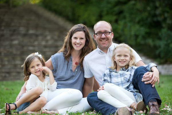 family photography by Sun Fox Studios