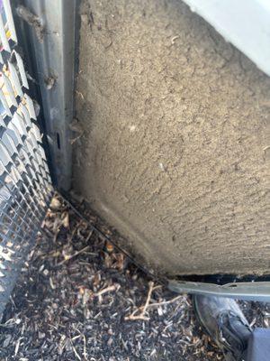 They clean my dirty air conditioner only for $299 competitors charge for $450 for this job!