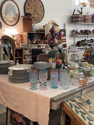 Neighborhood Trading Post