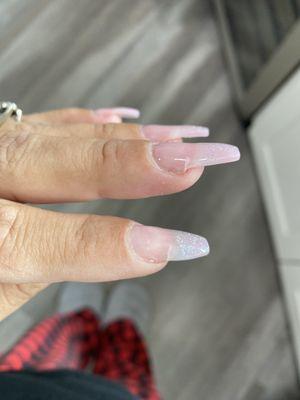 Paris Nails & Spa