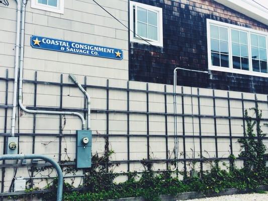 Coastal Consignment & Salvage