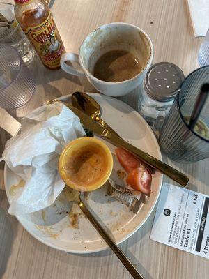 Wake Coffee & Kitchen