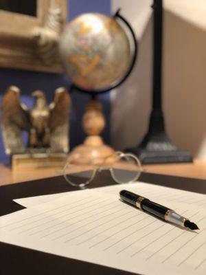 Train Whistle Marketing