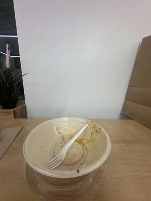 South Loop Food Company