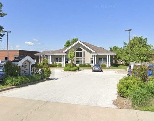 Kay E Knipschild, DDS