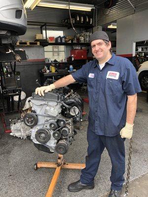 Automotive Excellence