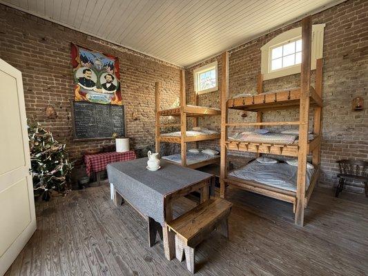 Fort Clinch State Park