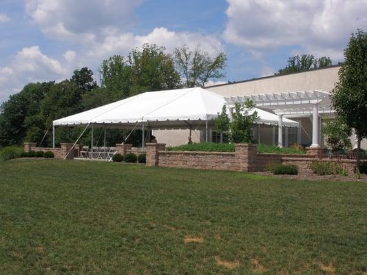 Tents & Events