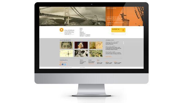 california historical society society to celebrate and archive california's history