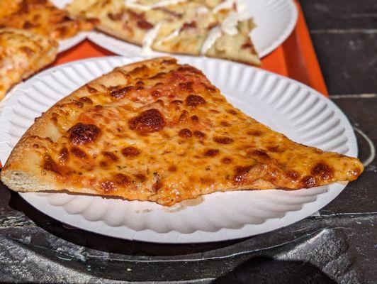 Geraci’s Slice Shop