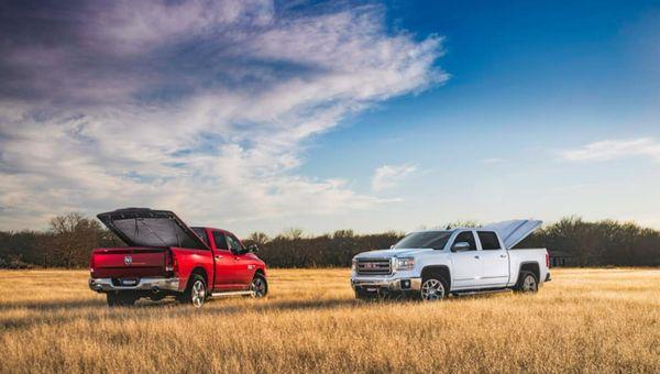 Mike Ryan's Truck & Auto Accessories