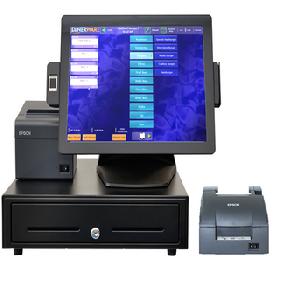 Dinerware POS Bundle