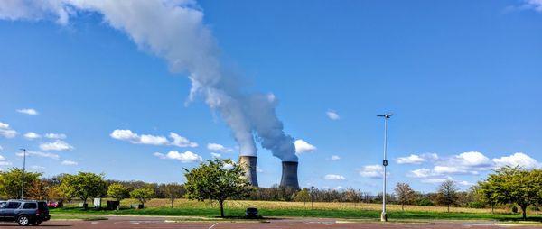 Limerick Generating Station