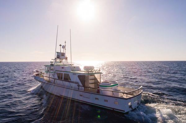 Pacific Queen Sportfishing