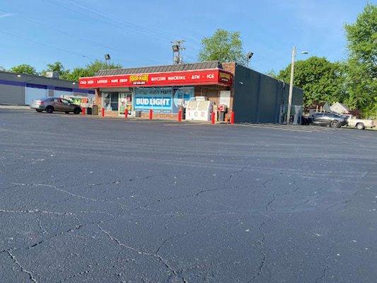 North Dixie Food Mart