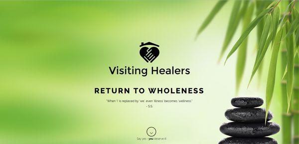 Visiting Healers