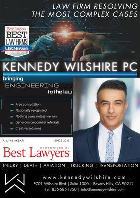 Kennedy Wilshire PC