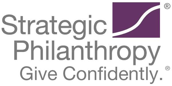 Strategic Philanthropy