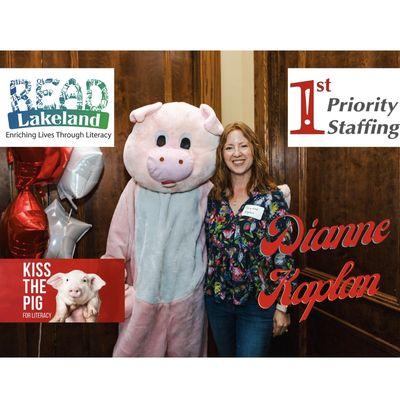 1st Priority Staffing