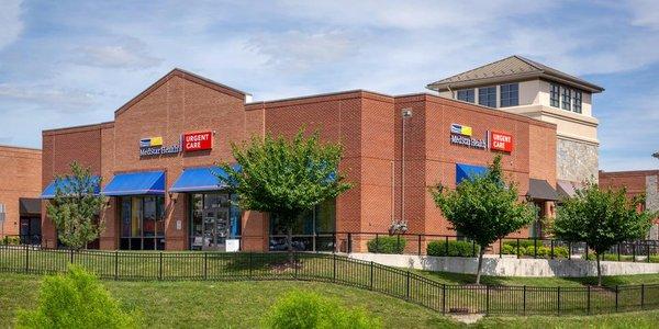 MedStar Health: Urgent Care at Frederick