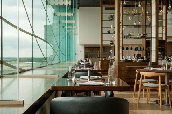 Hemisphere Restaurant