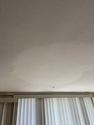 Drywall repair