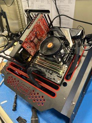 Austin Computer Doctors