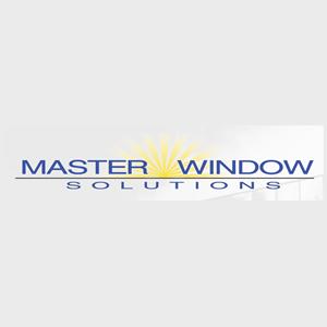 Master Window Solutions